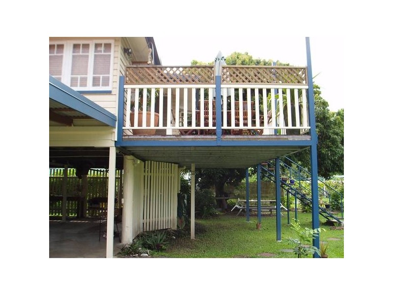 6 Palm Avenue, Ingham QLD 4850