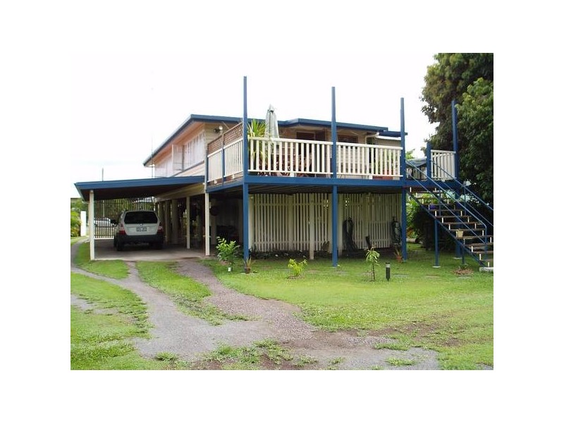 6 Palm Avenue, Ingham QLD 4850