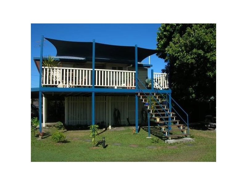 6 Palm Avenue, Ingham QLD 4850