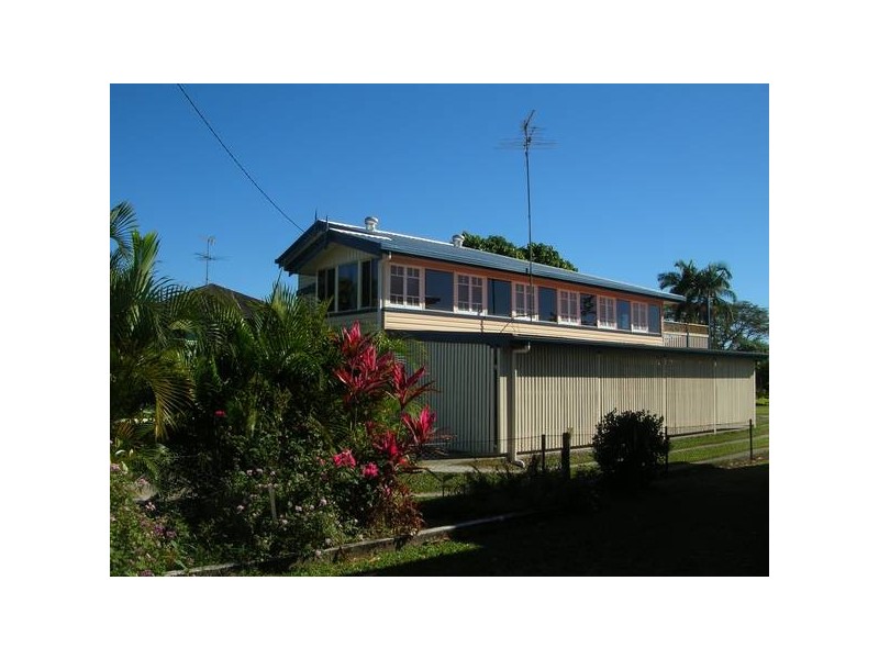 6 Palm Avenue, Ingham QLD 4850