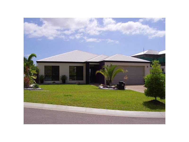 Mount Louisa QLD 4814