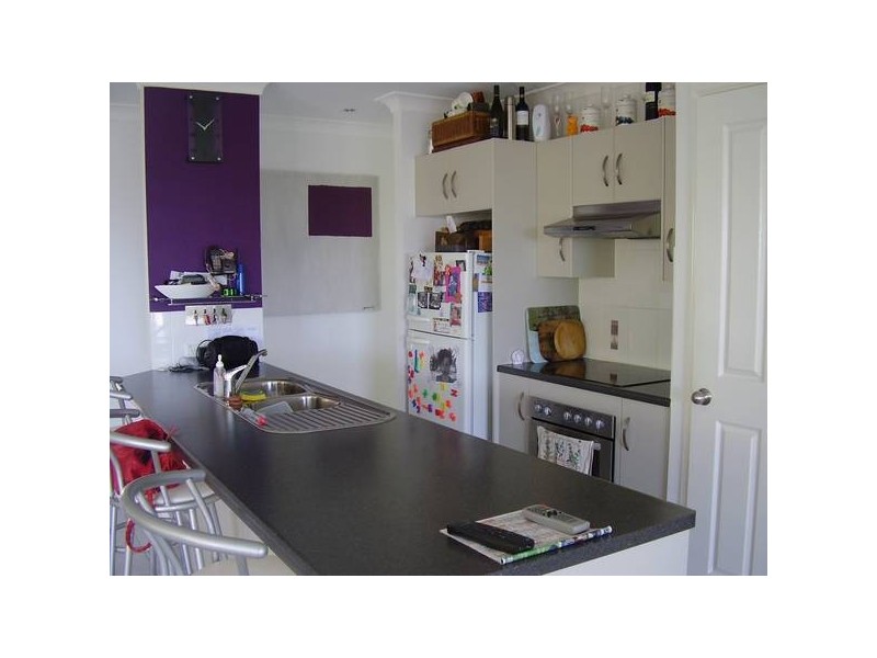 Mount Louisa QLD 4814