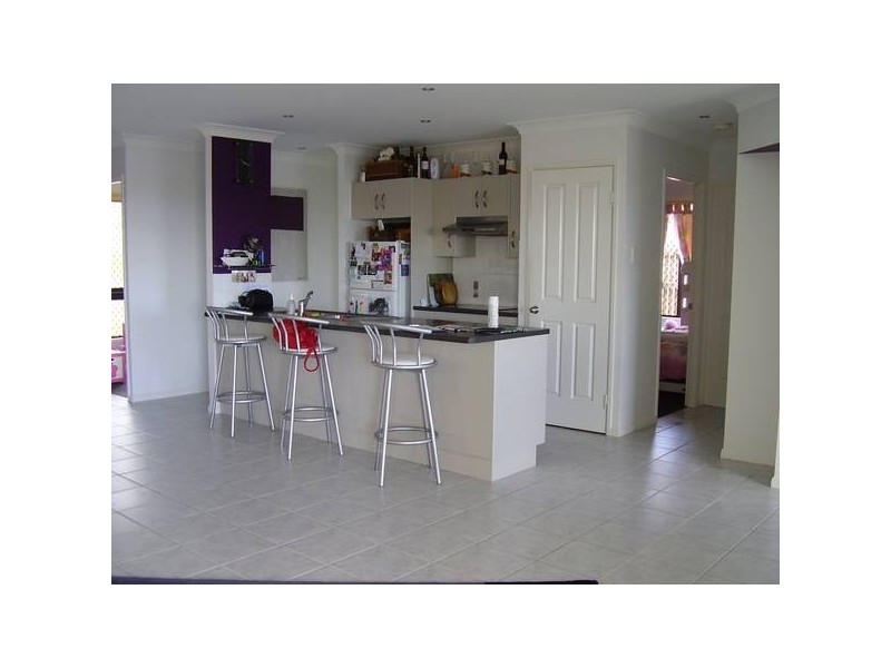 Mount Louisa QLD 4814