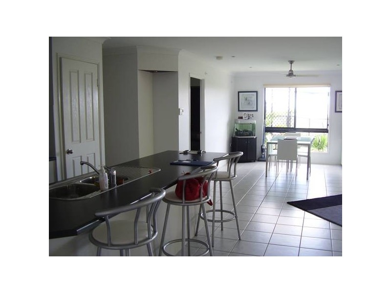 Mount Louisa QLD 4814