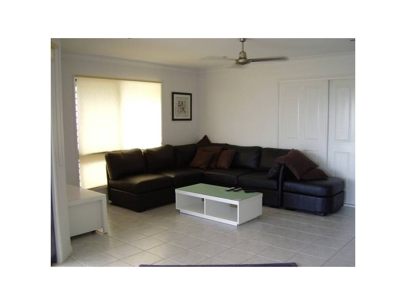 Mount Louisa QLD 4814