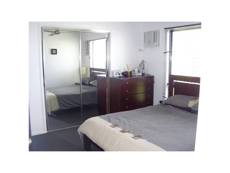 Mount Louisa QLD 4814