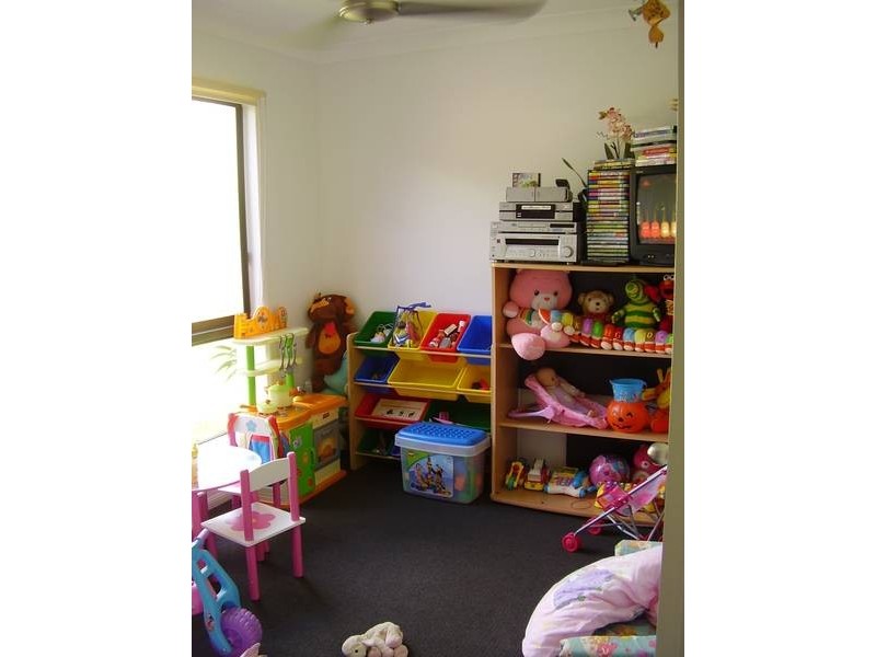 Mount Louisa QLD 4814