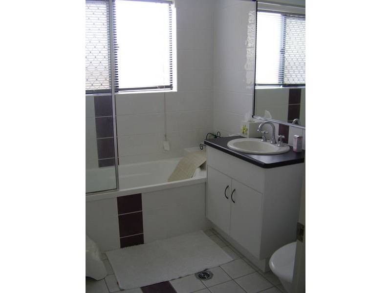 Mount Louisa QLD 4814