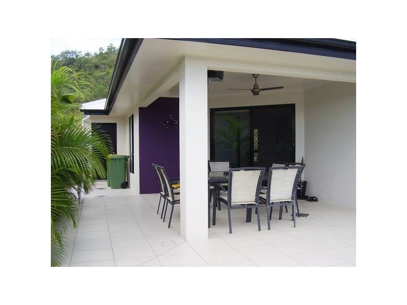 Mount Louisa QLD 4814