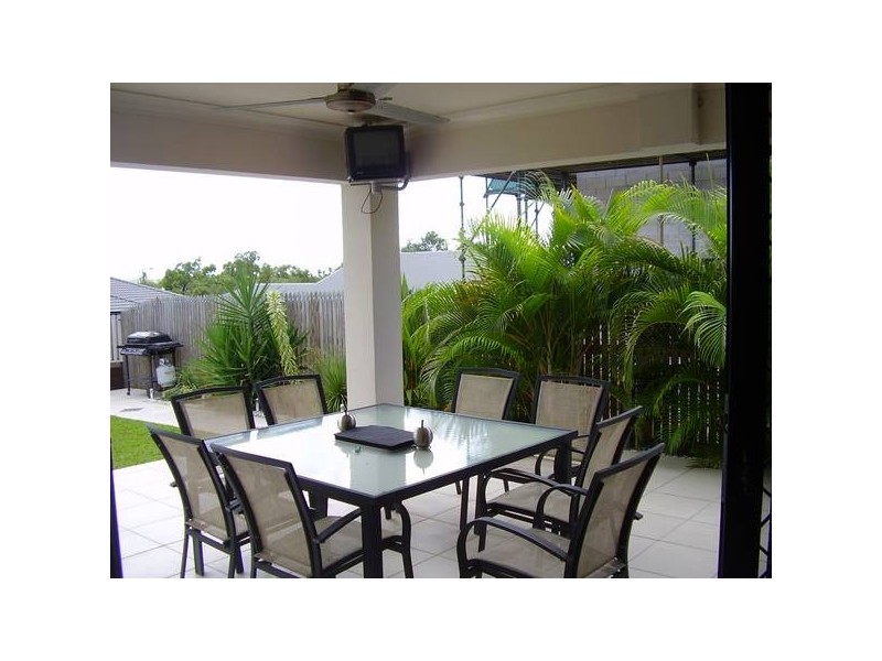 Mount Louisa QLD 4814