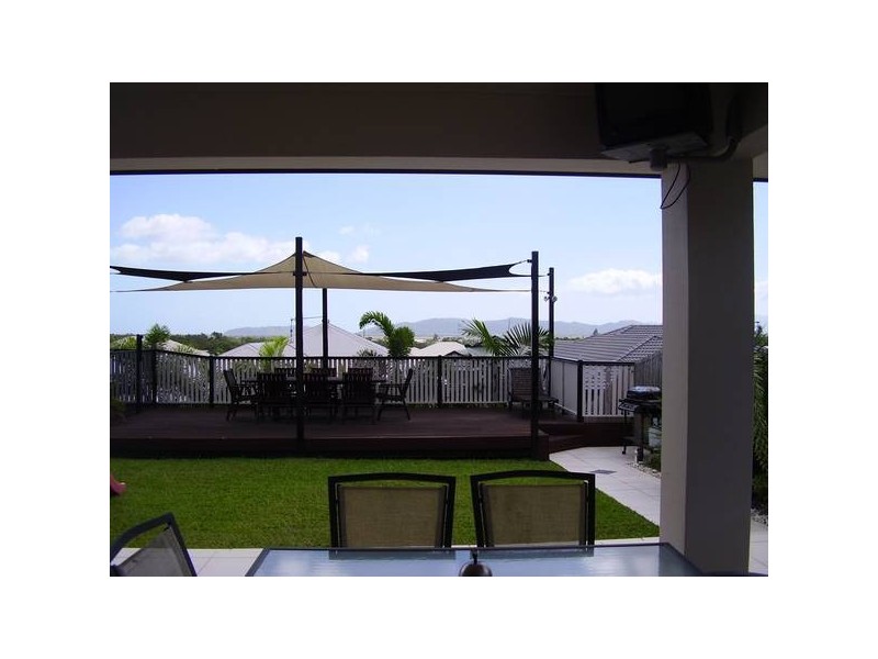 Mount Louisa QLD 4814