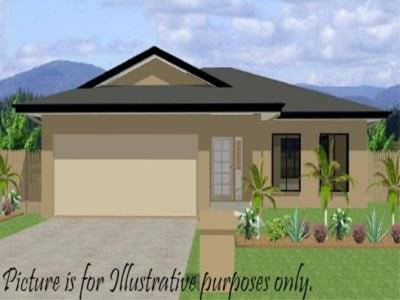 1 Parklands Drive, Mount Louisa QLD 4814