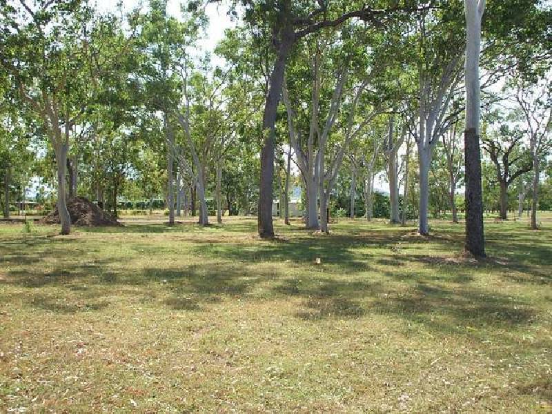 Alligator Creek QLD 4816