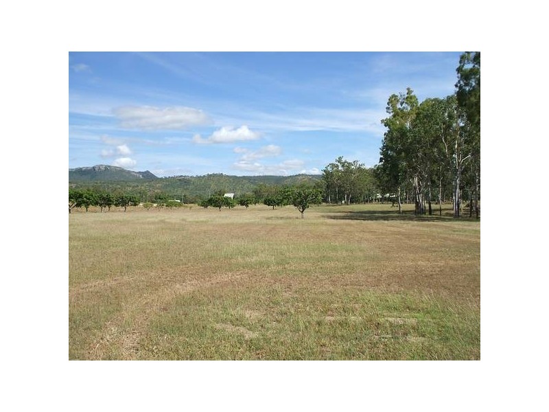 Alligator Creek QLD 4816