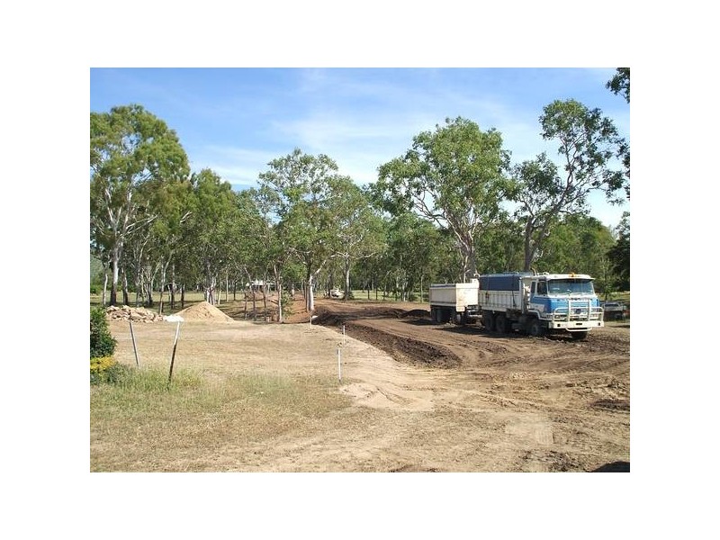 Alligator Creek QLD 4816