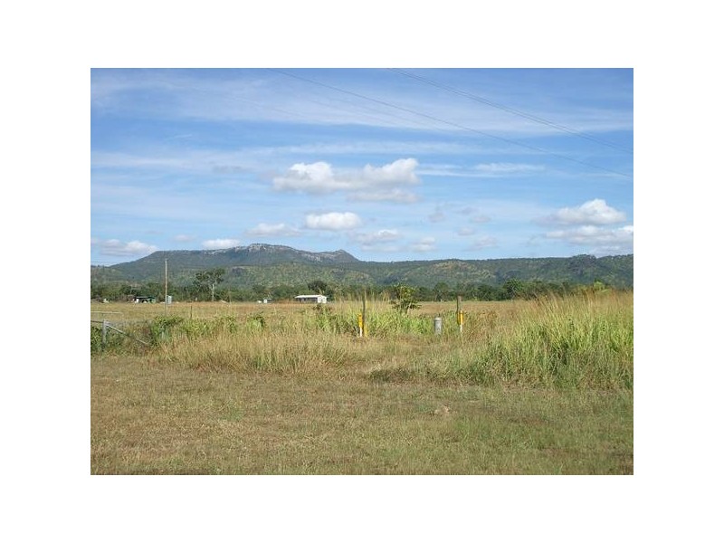Alligator Creek QLD 4816
