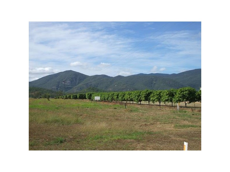 Alligator Creek QLD 4816