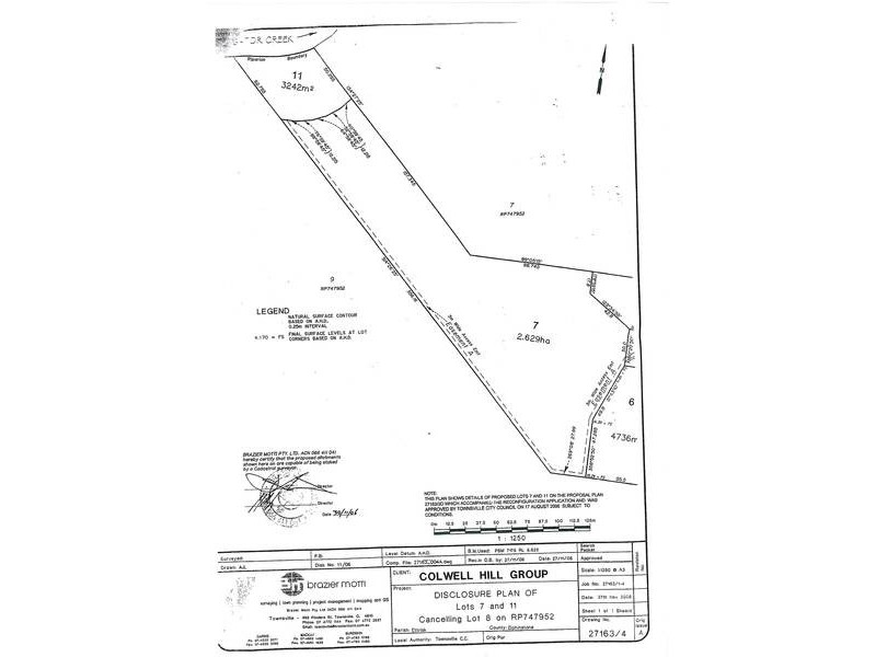 Alligator Creek QLD 4816