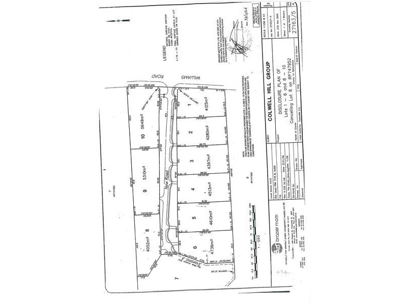 Alligator Creek QLD 4816