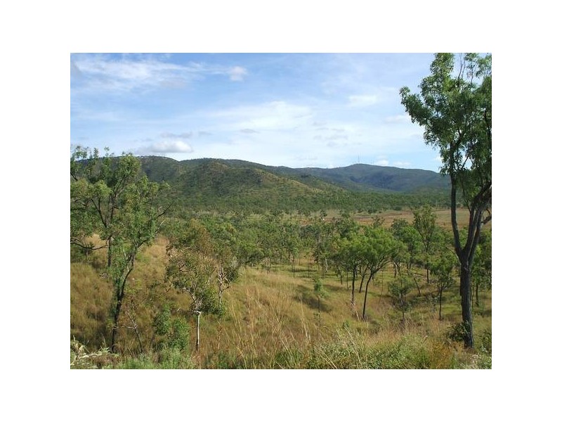 Oak Valley QLD 4811