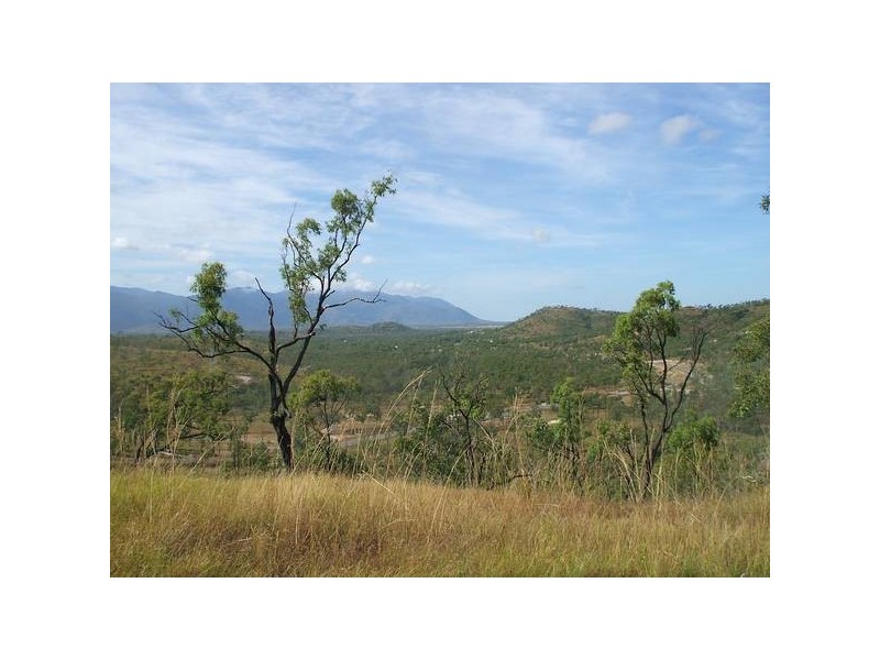 Oak Valley QLD 4811