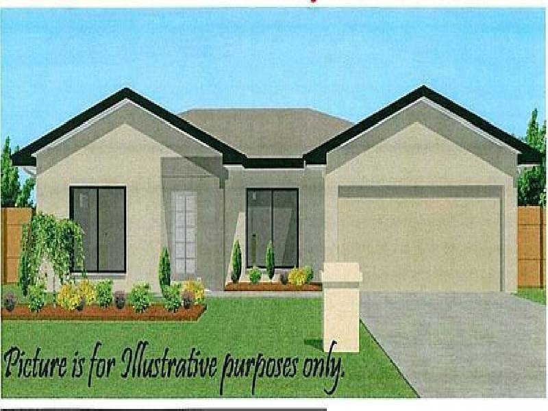 Mount Louisa QLD 4814