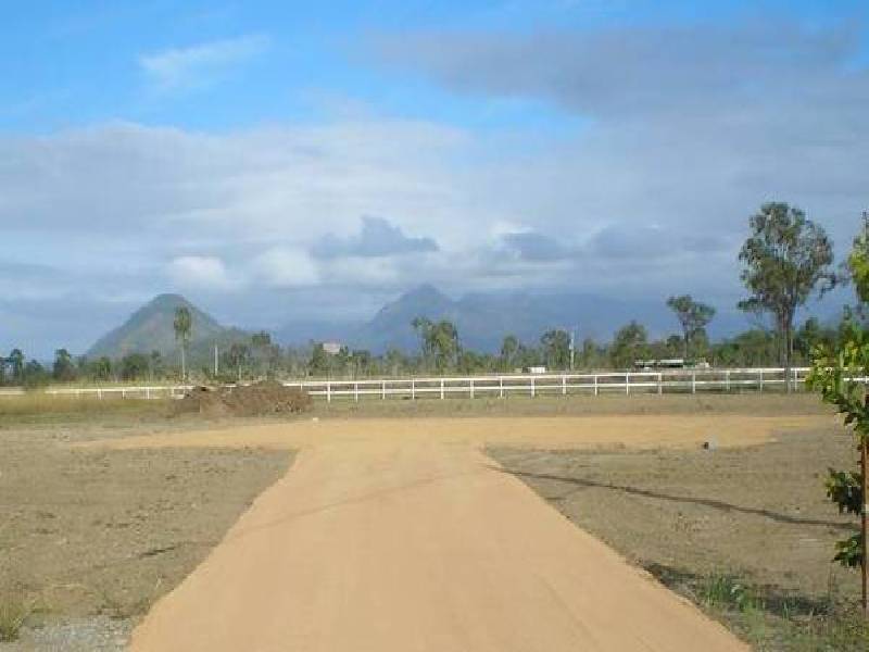 Black River QLD 4818