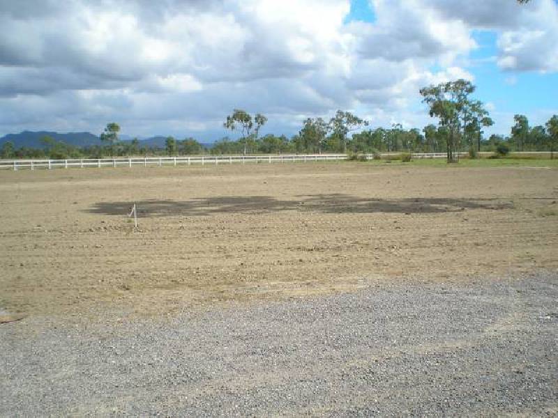 Black River QLD 4818