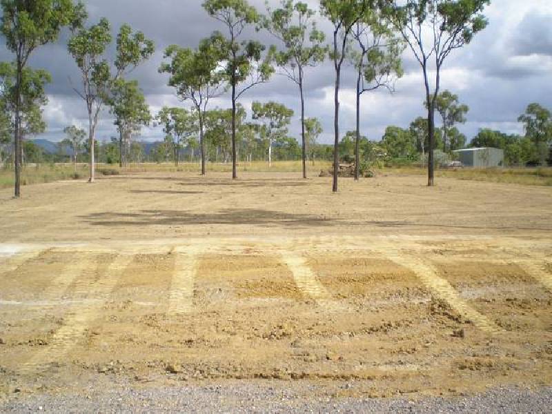 Black River QLD 4818