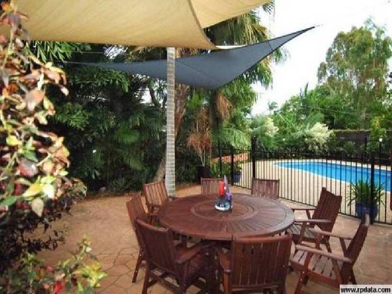 Mount Louisa QLD 4814