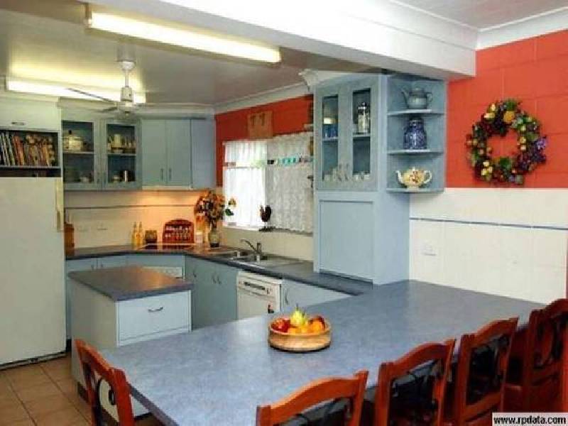 Mount Louisa QLD 4814