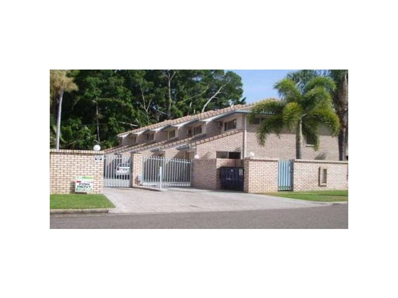 BOWEN ROAD, Rosslea QLD 4812