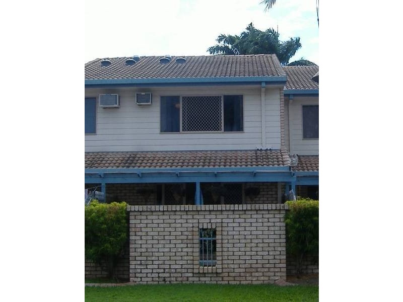 BOWEN ROAD, Rosslea QLD 4812