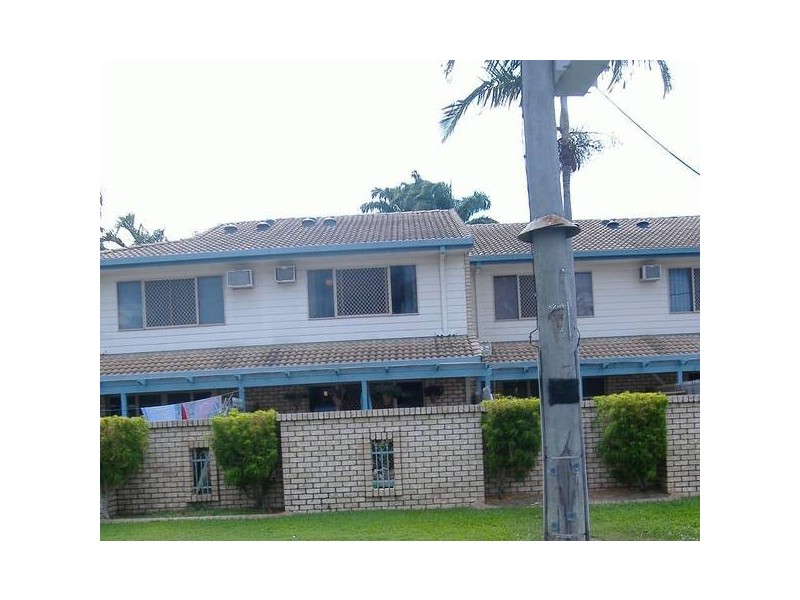 BOWEN ROAD, Rosslea QLD 4812