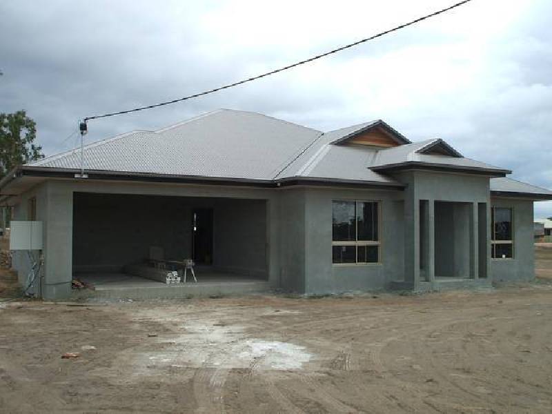 Alice River QLD 4817