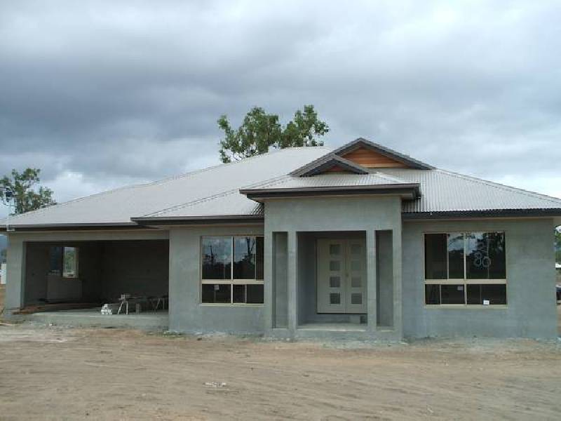 Alice River QLD 4817