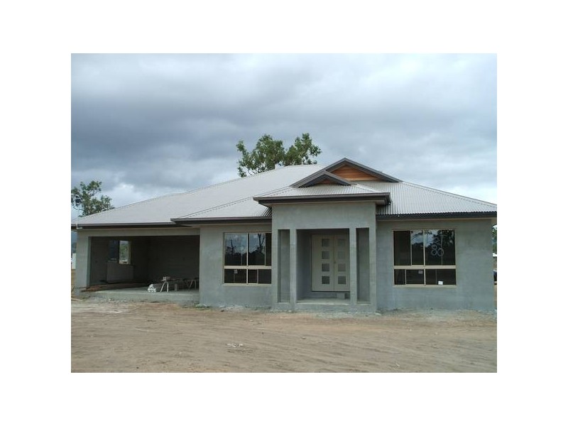 Alice River QLD 4817