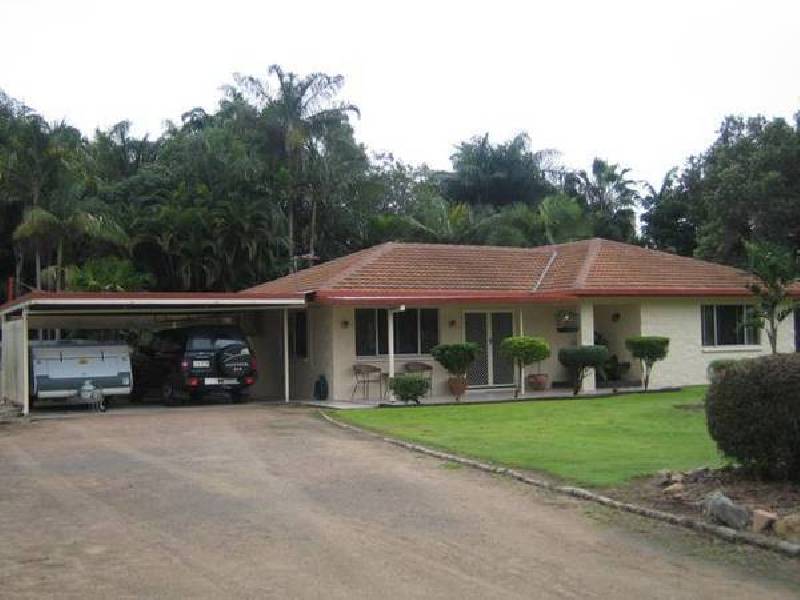 Rupertswood QLD 4817