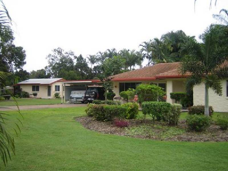 Rupertswood QLD 4817