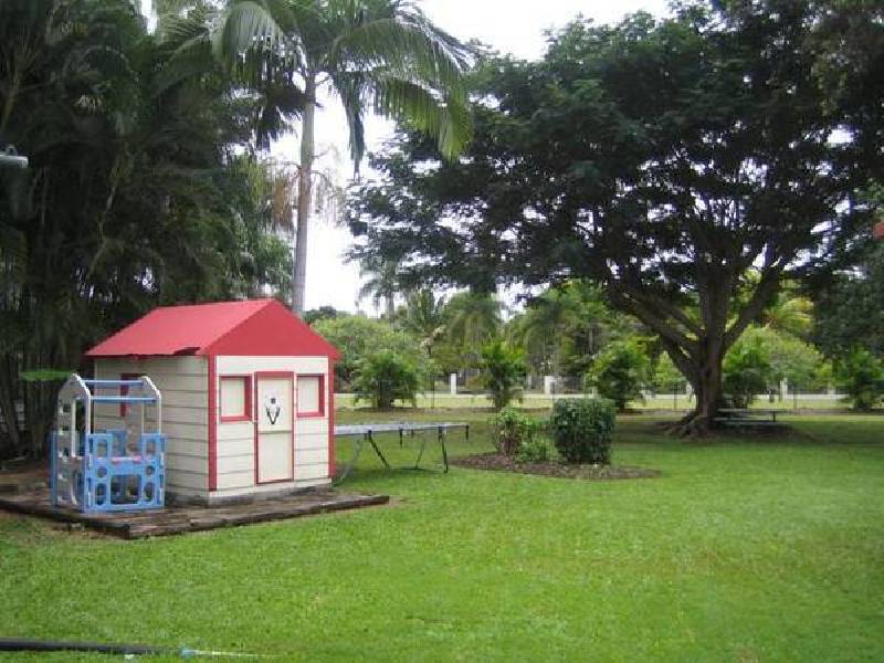 Rupertswood QLD 4817