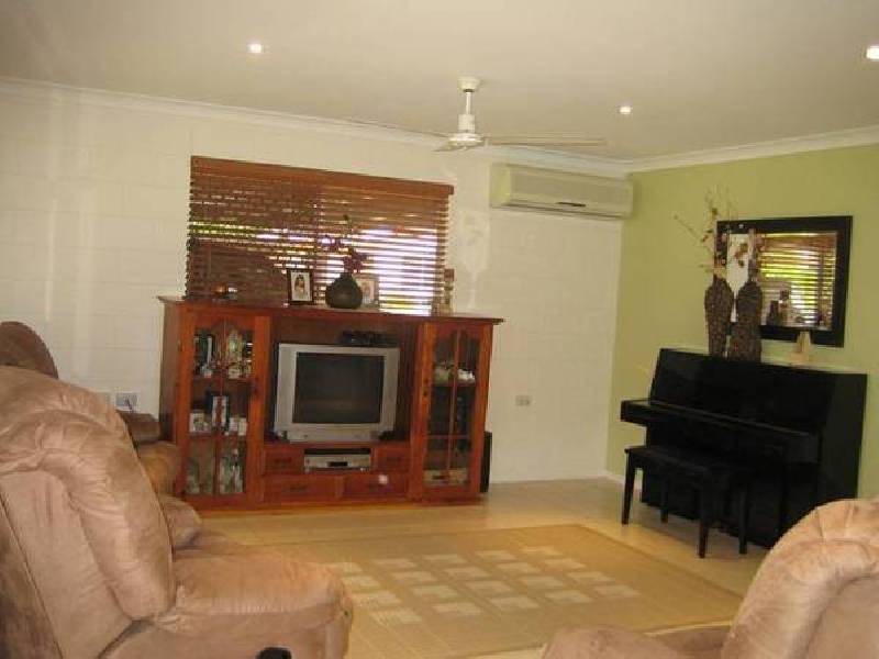 Rupertswood QLD 4817