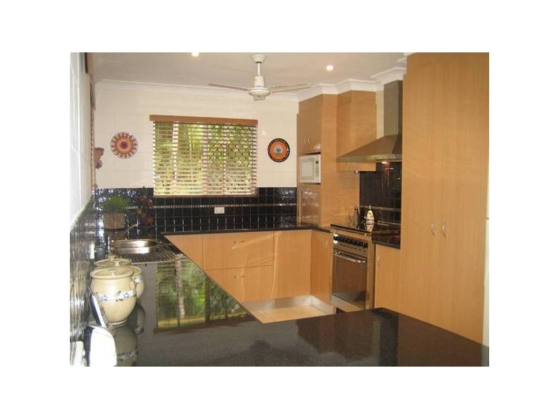 Rupertswood QLD 4817