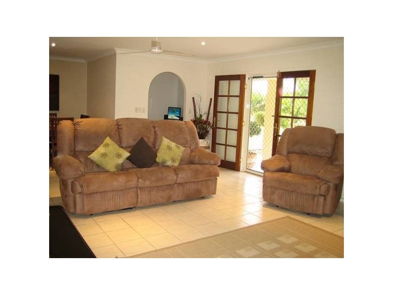 Rupertswood QLD 4817