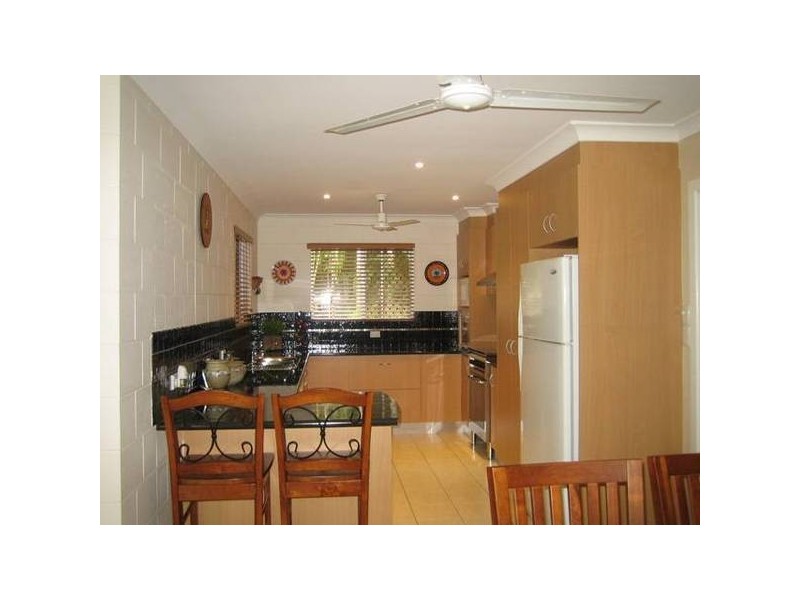 Rupertswood QLD 4817