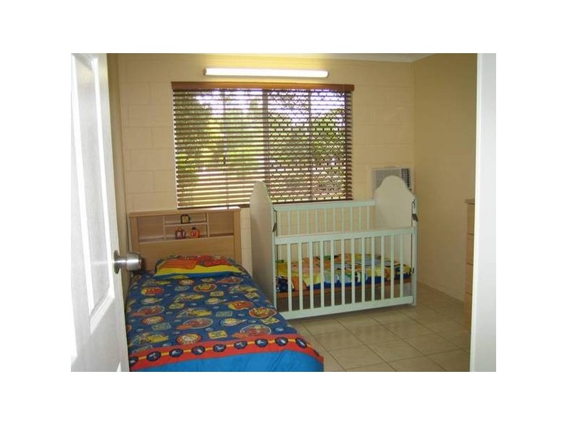 Rupertswood QLD 4817