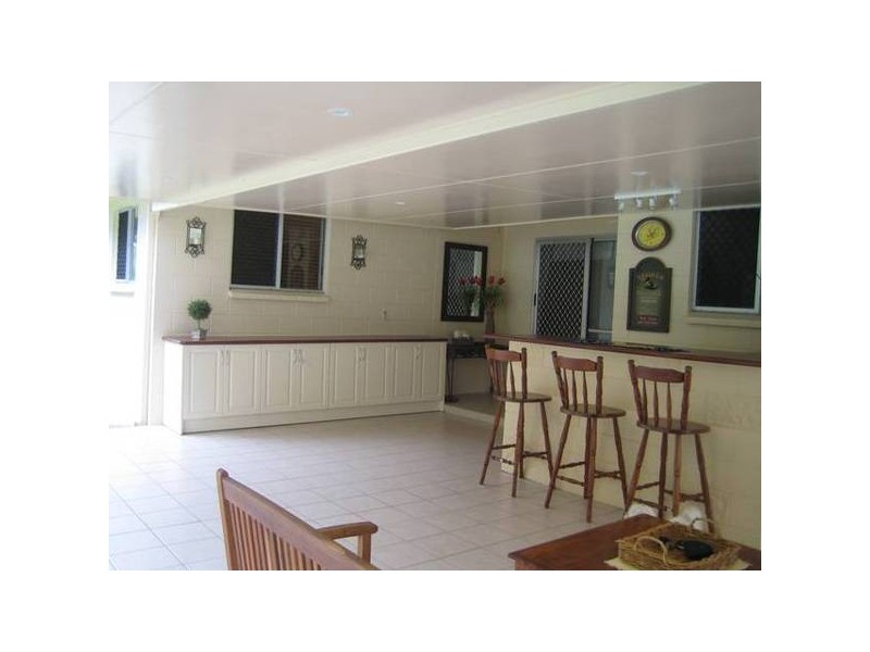 Rupertswood QLD 4817