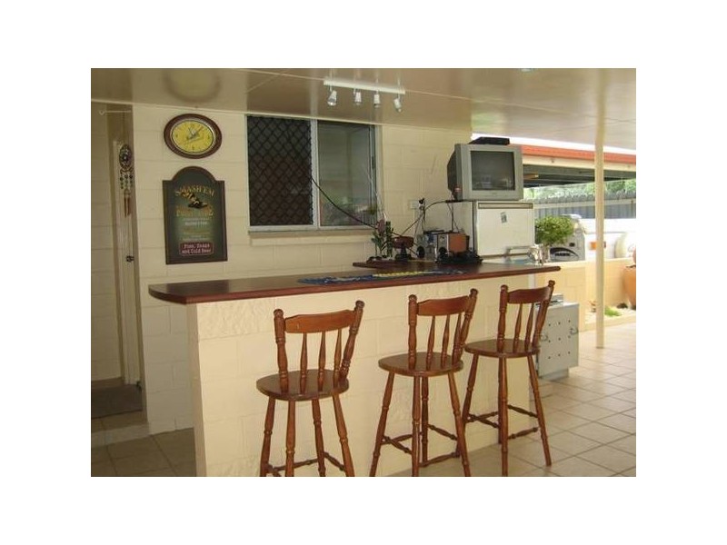 Rupertswood QLD 4817