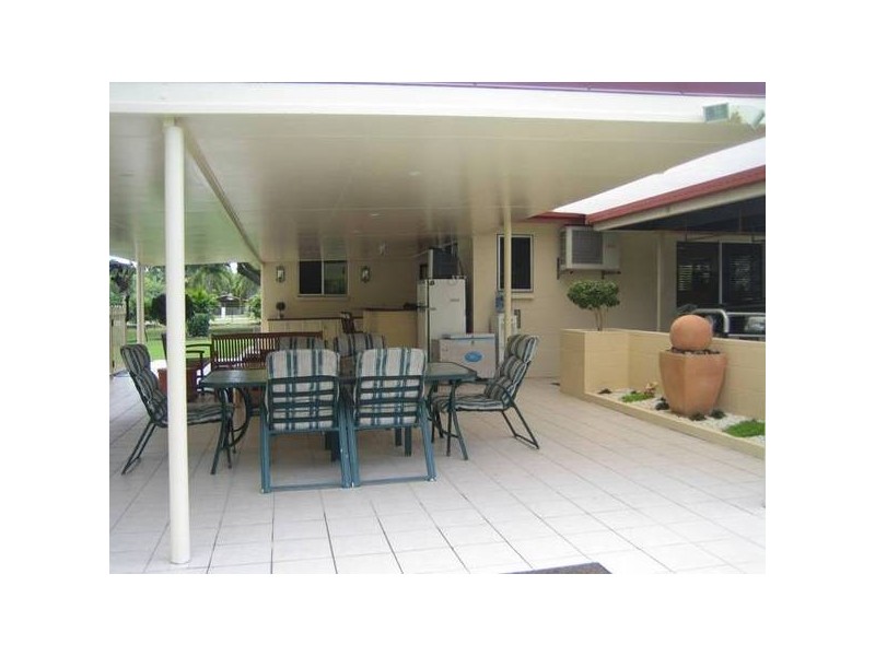 Rupertswood QLD 4817