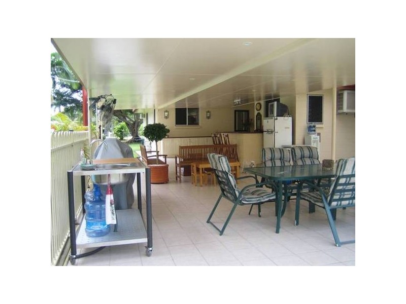 Rupertswood QLD 4817