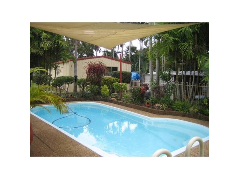 Rupertswood QLD 4817